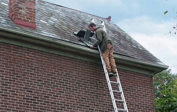 what affects urgent Birkhill roof repairs