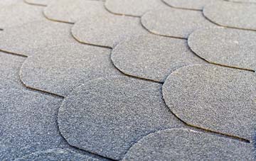 Birkhill asphalt roofing costs