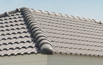 advantages of Birkhill clay roofing