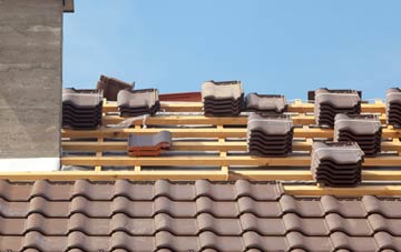 Birkhill clay roofing costs