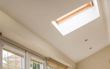 Birkhill conservatory roof insulation companies