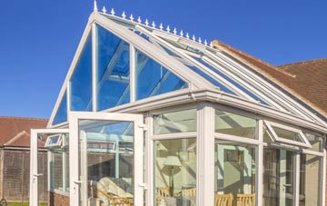 conservatory roof insulation costs Birkhill