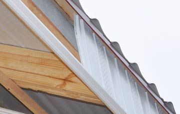 why Birkhill fascia repairs are essential