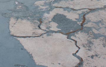 fibreglass roofing replacement Birkhill