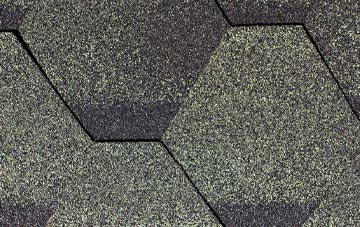 Birkhill fibreglass shingle repairs