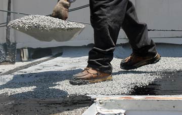 Birkhill flat roofing companies