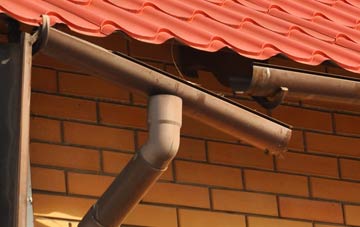 Birkhill gutter repair costs