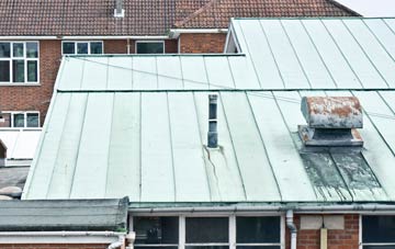 Birkhill lead roofing costs
