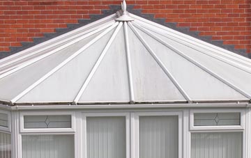 Birkhill polycarbonate conservatory roof repairs