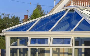 professional Birkhill conservatory insulation