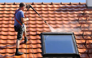 roof cleaning Birkhill