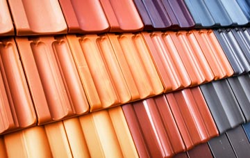 Birkhill roof tile costs