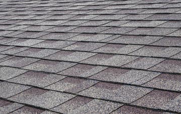 Birkhill tiles for shallow pitch roofing