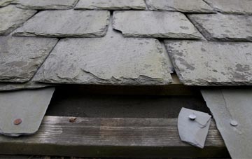 Birkhill slate roof repairs and maintenance