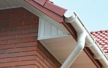 Birkhill soffit repair costs