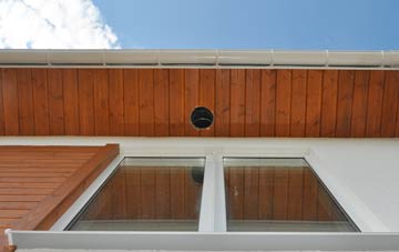 Birkhill soffit repair quotes