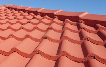 Birkhill tile and slate roof replacement