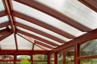 Birkhill conservatory roofing insulation