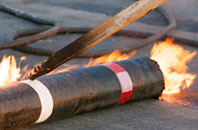 free Birkhill flat roofing repair quotes