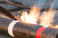 Birkhill flat roofing replacement