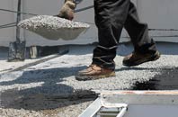 find rated Birkhill flat roofing replacement companies