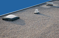 Birkhill flat roofing