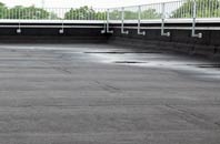 find rated Birkhill flat roofing companies