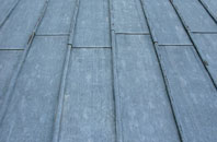 Birkhill lead roofing