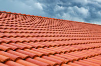 Birkhill roofing tiles