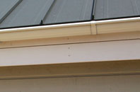 Birkhill soffit repair