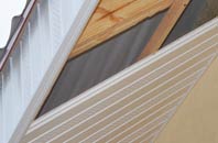 rated Birkhill soffit repair companies